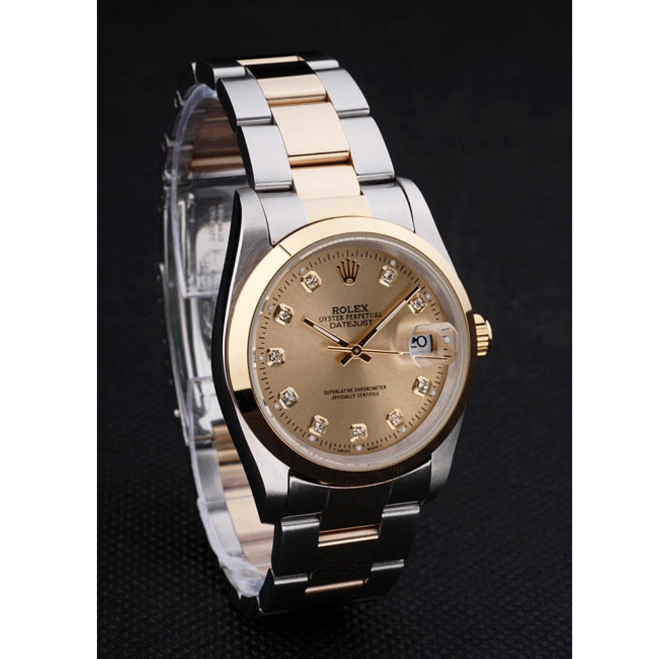 MiroTime 0727 Rolex Datejust-rl62